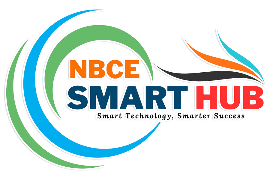 NBCE Smart Hub