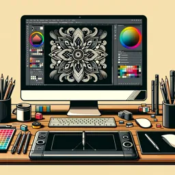Graphic Design